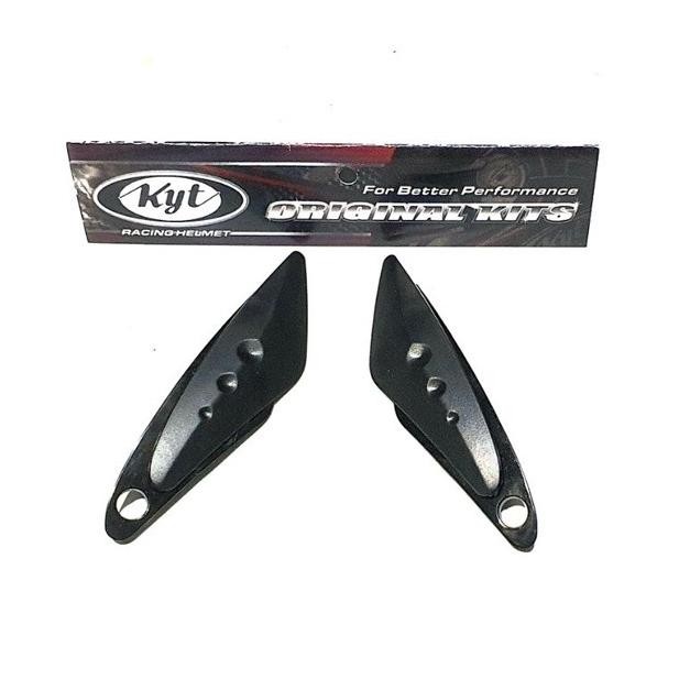 [Expert] Ventilasi Helm kyt Galaxy Slide Original