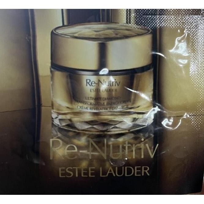 Estee Lauder Re-Nutriv Ultimate Diamond Transformative Energy Creme