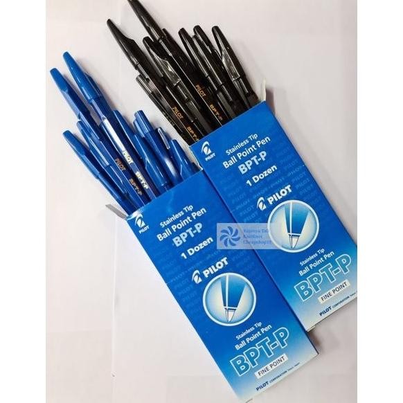 

PEN PULPEN PILOT BPTP 0.7mm ( 12 Pcs )