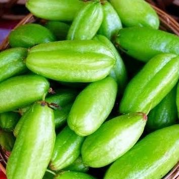 

Belimbing Wuluh 100gr Segar Asam Alami untuk Sayur Asem, Ikan Kuah & Sambal