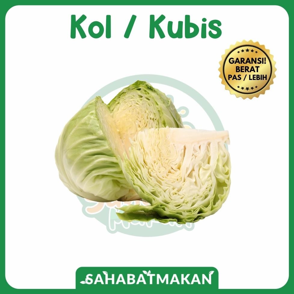 

Kubis Sahabat Makan Sayur Jogja