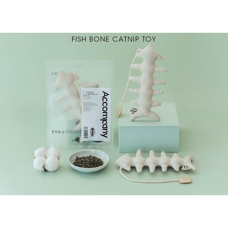 Planet Ekor COD  Tas Kucing Mint Matcha Mainan Kucing Mint Knot Mainan Gigitan Tongkat Anjing