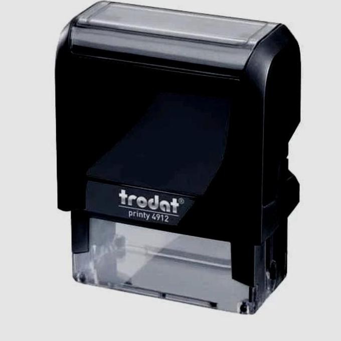 

Stempel Trodat Type 4912