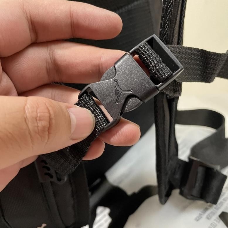 Super Seller Backpack Jordan Rivals / Bagpack Jordan / Tas Jordan / Tas Jordan Pria / Tas Pria / Tas