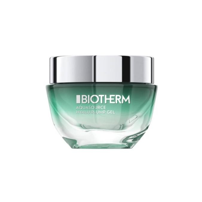 BIOTHERM - AQUASOURCE HYALU PLUMP GEL Original Product