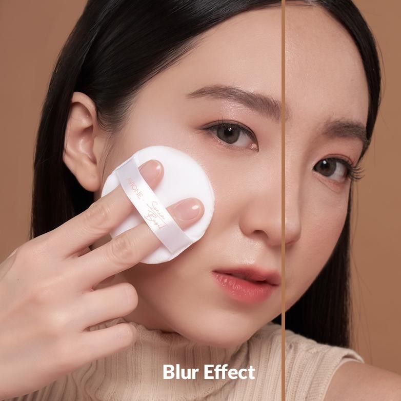 

Avione x Sonia Basil - Translucent Baking Powder