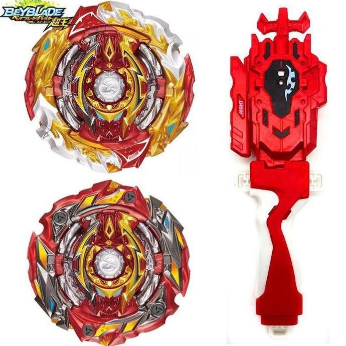 Beyblade Superking World Spriggan Beyblade Astral Spriggan DKB [terbaik]