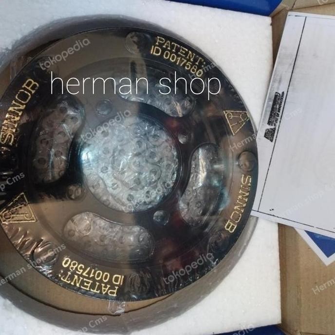 gear sinnob jupiter mx new / gear sinnob jupiter mx