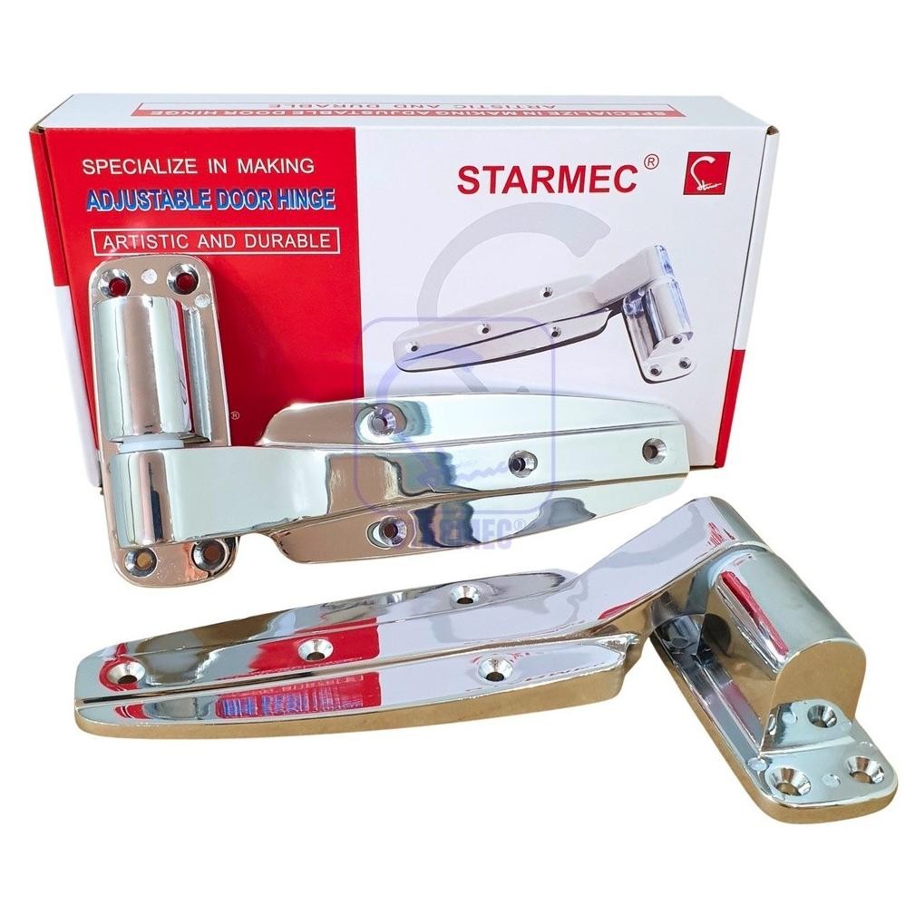 

Engsel Pintu 1230 8" Cold Storage / Door Hinges 1230 8 inch Cold Room AST