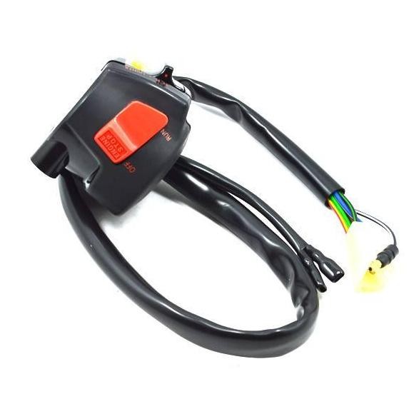 Switch Assy Start Ter 35150KCJ661