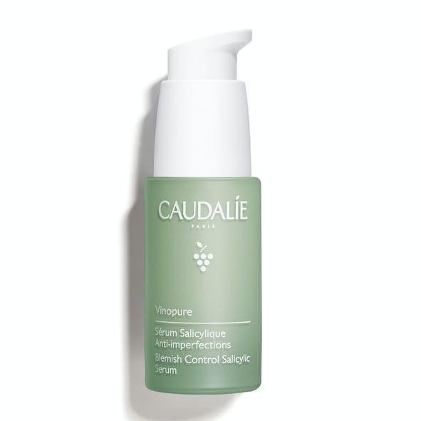 Caudalie - BLEMISH CONTROL INFUSION SERUM VINOPURE Original Product