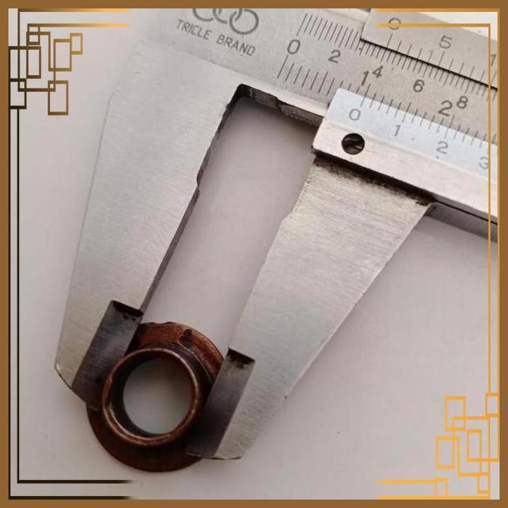 [FRM] BOS PEN BAUT ENGSEL PINTU MOBIL KIJANG/L300/FUTURA/PANTHER/DAIHATSU (HARGA PER 4 BIJI)