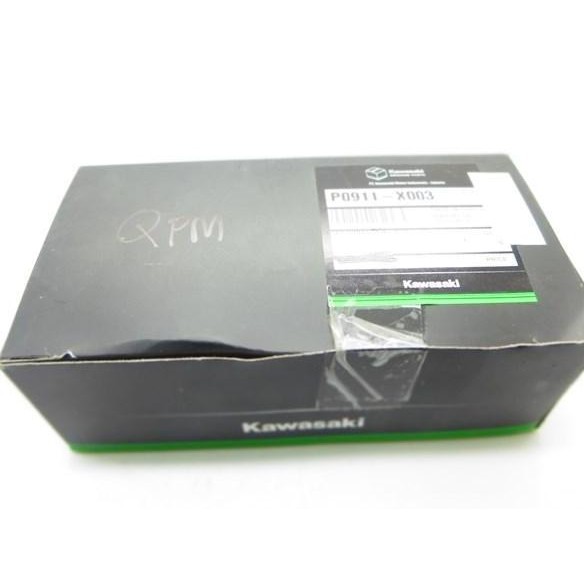 Stang Seher ZX 130 Orisinil Kawasaki