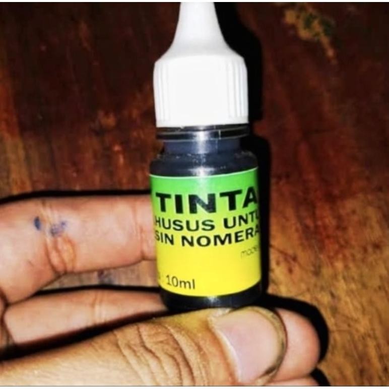 

Tinta Numerator Panther AST