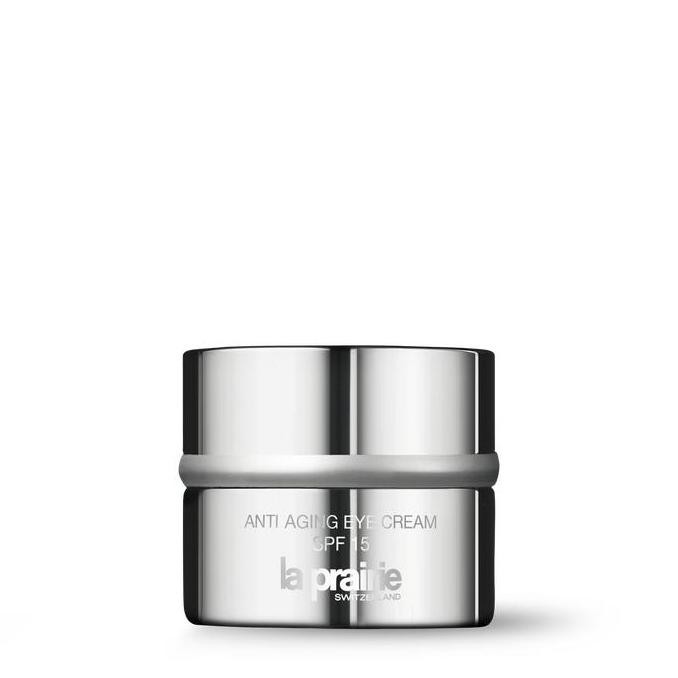 LA PRAIRIE - Anti Aging Eye Cream SPF 15 Original Product