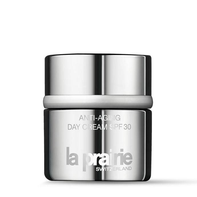 LA PRAIRIE - Anti Aging Day Cream SPF 30 Original Product
