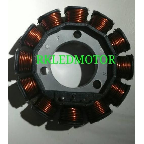 SPULL FULLWAVE MOTOR MX NOUVO XEON