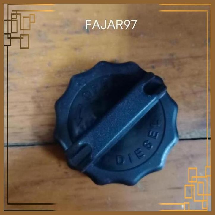 [FRM] TUTUP TANGKI SOLAR PANTHER KOTAK