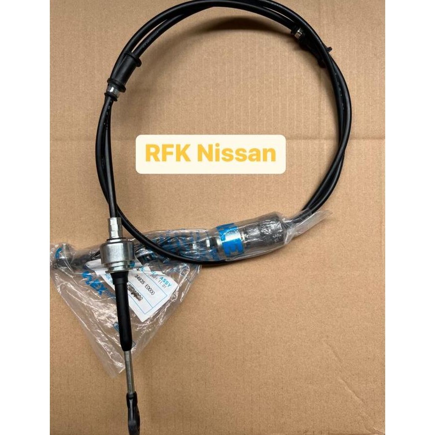 Kabel Transmisi Matic Nissan Grand Livina L10 Japan