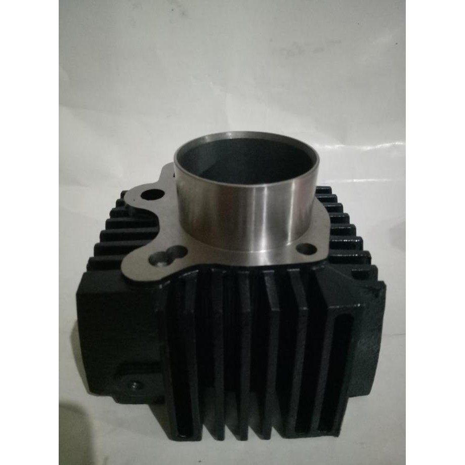 blok block seher dan piston kit grand supra aspira