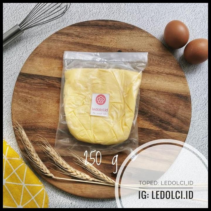 

Terlaris Termurah! Anchor Unsalted Butter Mentega Repack 250 Gr, 500 Gr, 1 Kg Good Quality