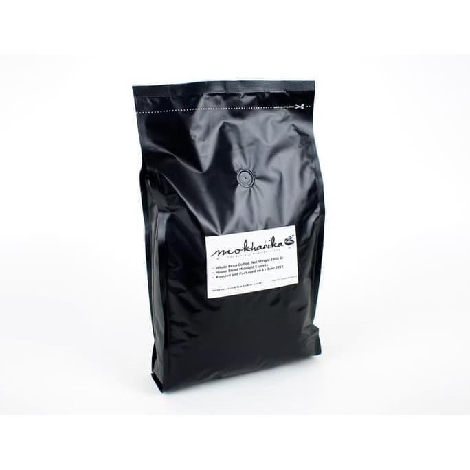 

Paling dicari Robusta Pupuan Bali Coffee Bean Biji 1000gr Biji Kopi Robusta