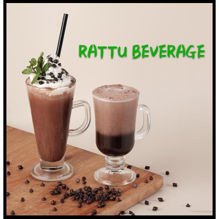 

Terlaris Rattu Beverage Dark Chocolate Good Quality