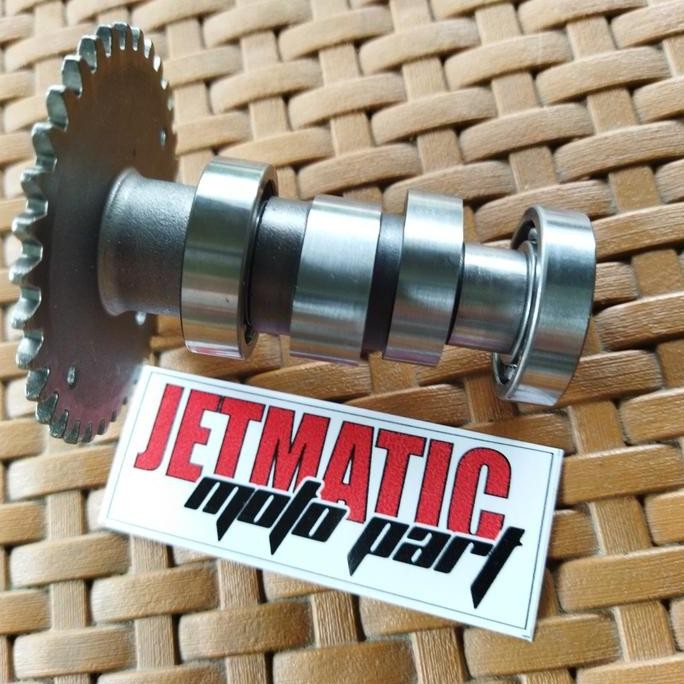 Noken As Untuk Kymco Trend,Metica,SR dan Free LX