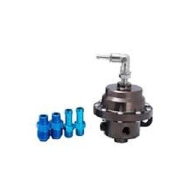 FUEL PRESSURE REGULATOR L