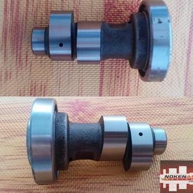 Noken As Racing Suzuki Shogun 125 Harian