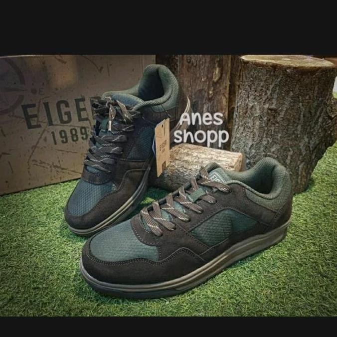 Tersedia Sepatu Eiger Stanford 6115