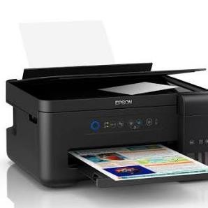 Promo Printer Epson L4150 Resmi