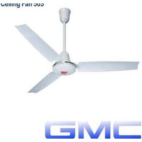 Ceiling Fan Gmc Kipas Angin Gantung 56" / Kipas Angin Baling2 Plafon