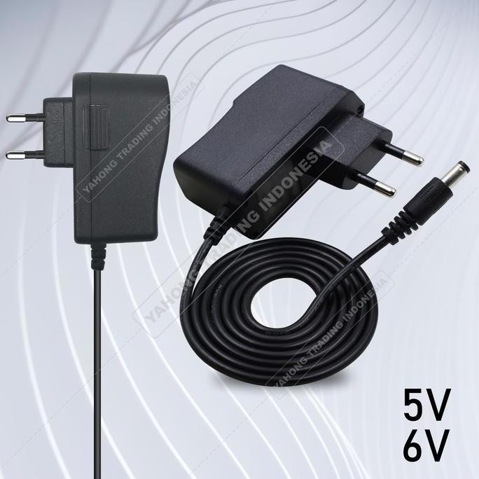 Charger Timbangan Digital Bisa Untuk Timbangan Camry Acs Jc33