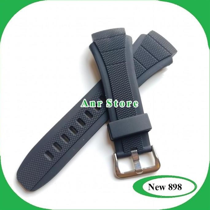 Tersedia Tali Jam Tangan Eiger Bracera