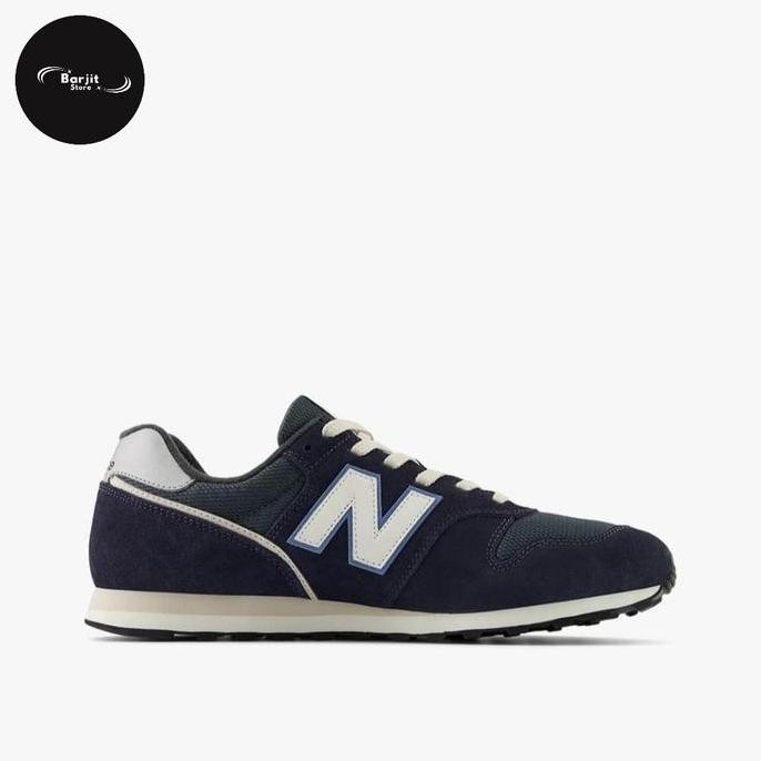 Tersedia Sepatu Sneakers Pria NB 373 Dark(ORIGINAL100%)NEWML373OK2