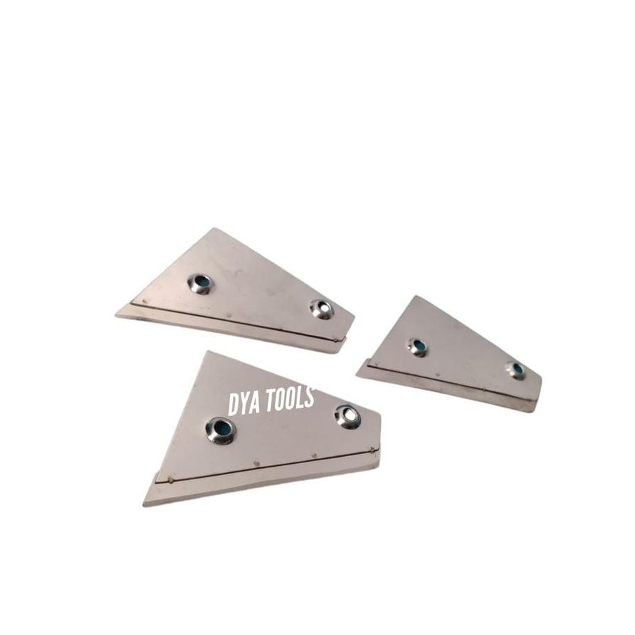 Pasah Bawang Pasah Pisang / Alat Pengiris Bawang Pisang Manual / Pasah