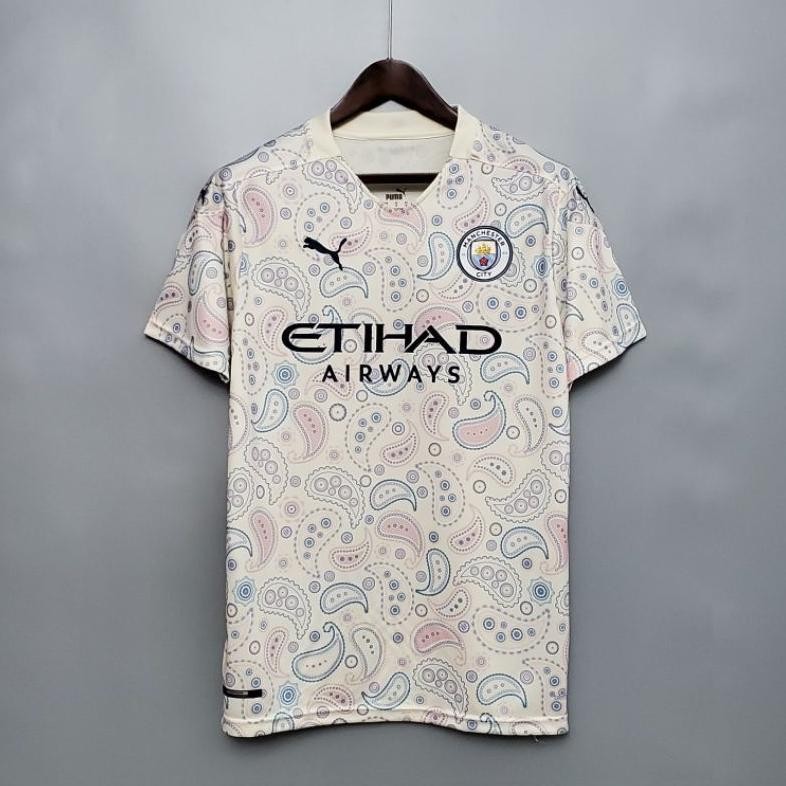 Jersey Man_ City 3rd 2020/2021 Grade Original TERBARUU