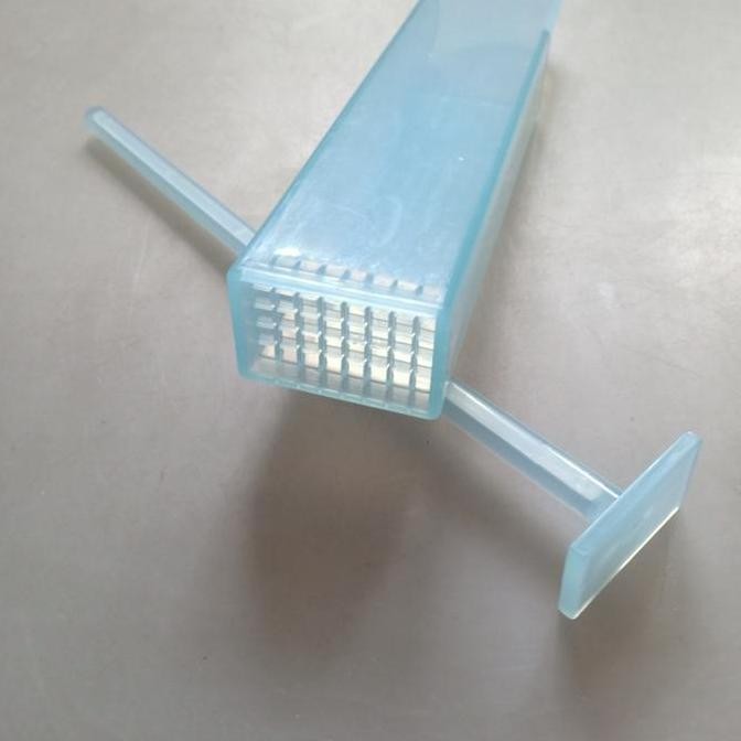 Daiso Tokoroten Noodle Maker Cetakan Es Sarang Burung