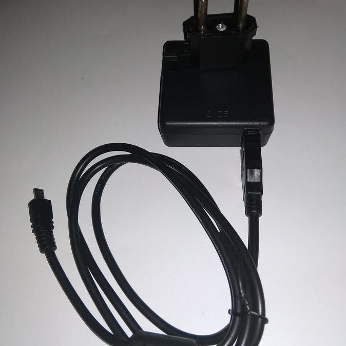 Tersedia charger kamera digital Nikon AW130