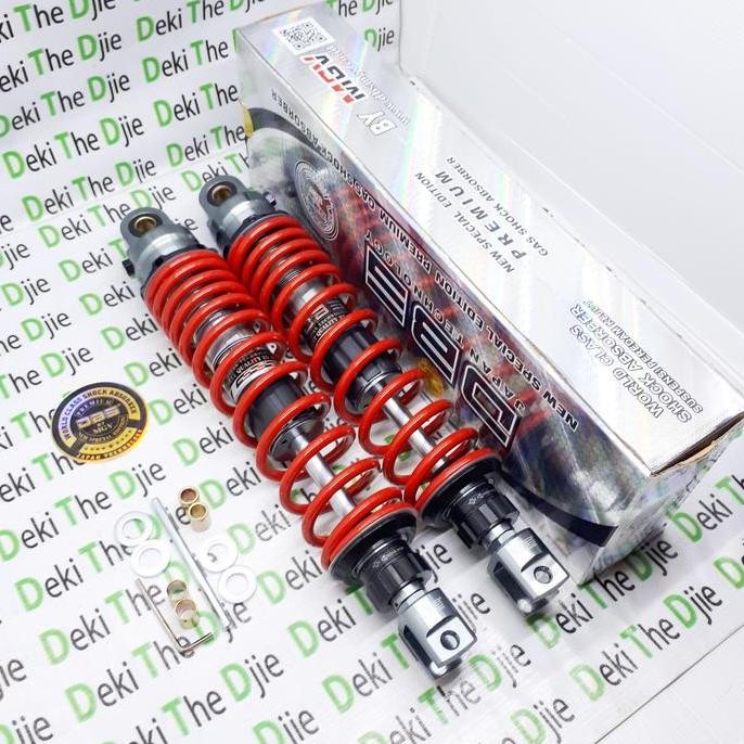 Shock Shockbreaker DBS ORINAL DBS-744 CNC Series Yamaha NMAX XMAX