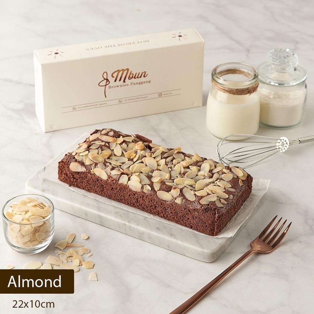 

Ready Mbun Brownies Panggang Ukr 22X10 | Brownies Panggang | Brownies Melted | Fudgy Brownies | Coklat | Keju | Makanan Ringan