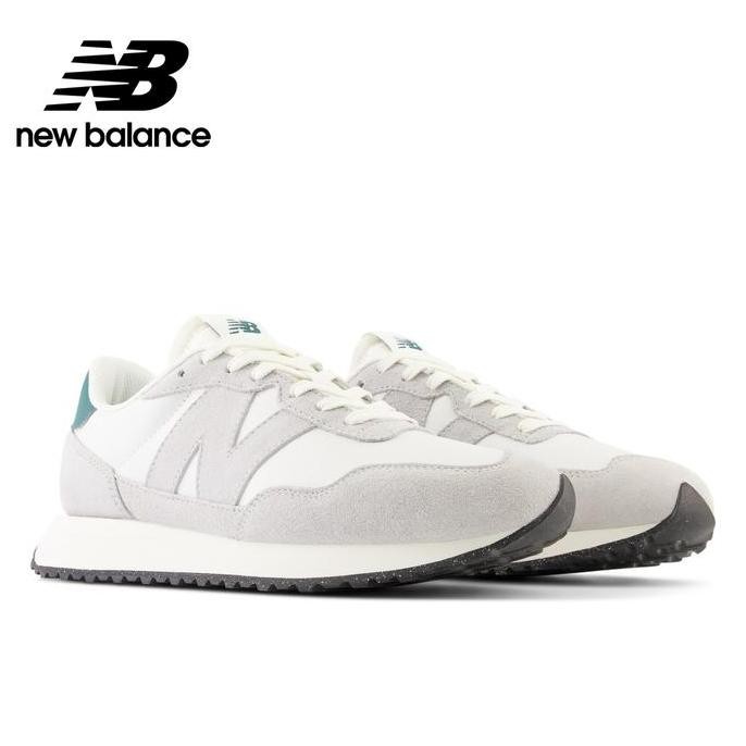 Tersedia SEPATU SNEAKERS PRIA NEW BALANCE 237  (MS237)