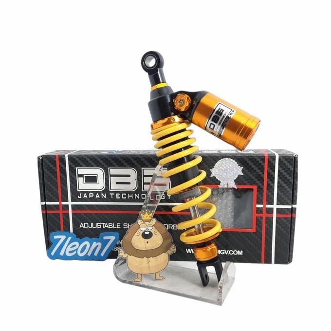 Shock DBS premium 822 Vario 150 vario 125 Beat Mio Soul GT Mio J M3