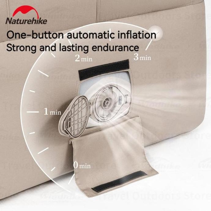 SOFA ANGIN NATUREHIKE CNH22DZ023 DS10