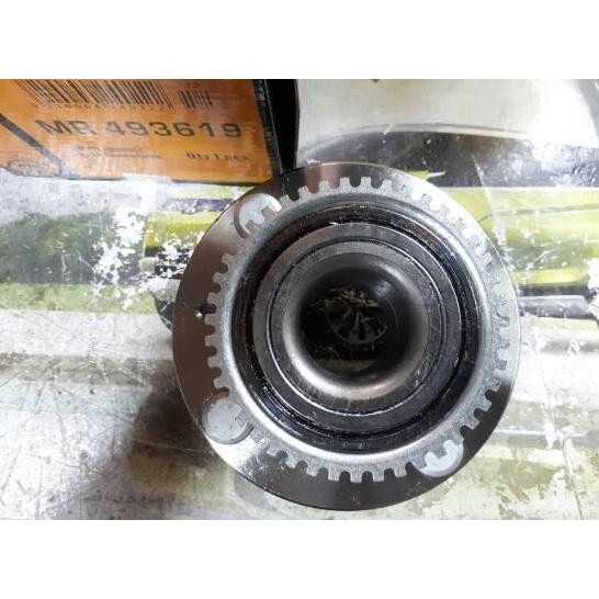 Lahar Roda Belakang Lancer CS3 CS5