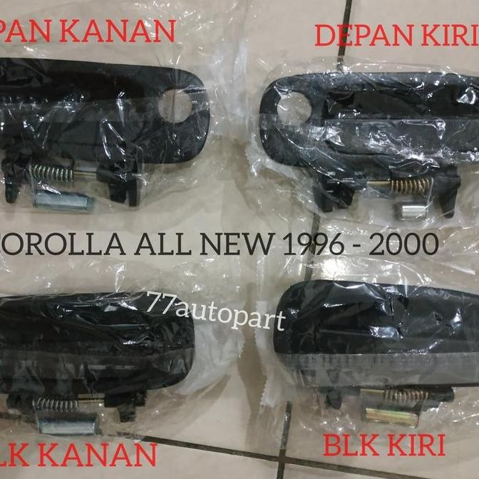 // Handle Pintu Corolla All New 1996 2000 