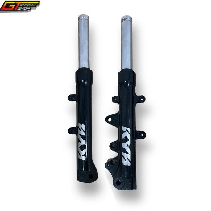 SHOCKBREAKER DEPAN NMAX OLD NMAX NEW KYB ZETO SHOCK DEPAN NMAX SHOCK DEPAN KYB ZETO NMAX