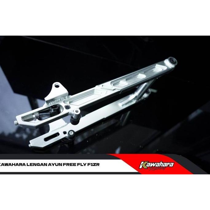 Lengan Ayun / Swing Arm Free Fly F1Zr Kawahara