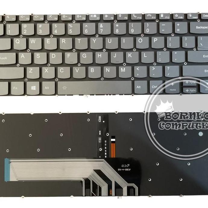 BEBAS ONGKIR - Keyboard lenovo ideapad slim 3 -14alc6